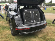 DT Box Dog Car Crate For Q5 2017 - Present DT Box DT BOXES 