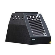 DT Box Dog Car Crate - Skoda Octavia DT Box DT BOXES 