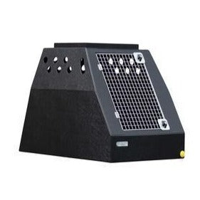 DT Box Dog Car Crate - Skoda Octavia DT Box DT BOXES 