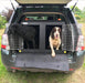 DT Box Dog Car Travel Crate - The DT 1 DT Box DT BOXES 