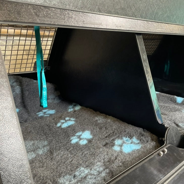 DT Box Dog Car Travel Crate - The DT 10 DT Box DT BOXES 