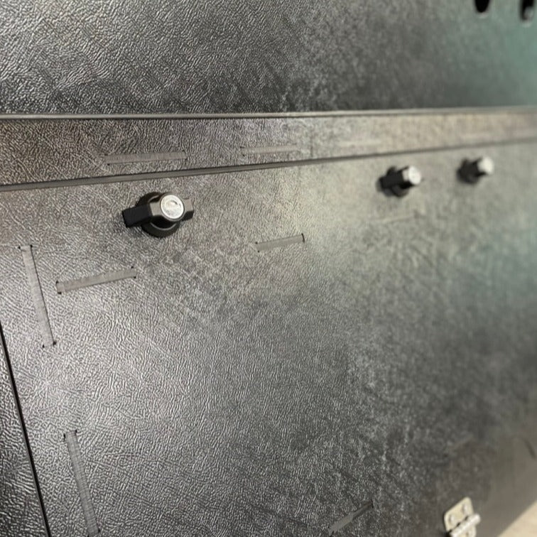 DT Box Dog Car Travel Crate - The DT 10 DT Box DT BOXES 