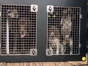 DT Box Dog Car Travel Crate - The DT 1000L DT Box DT BOXES 