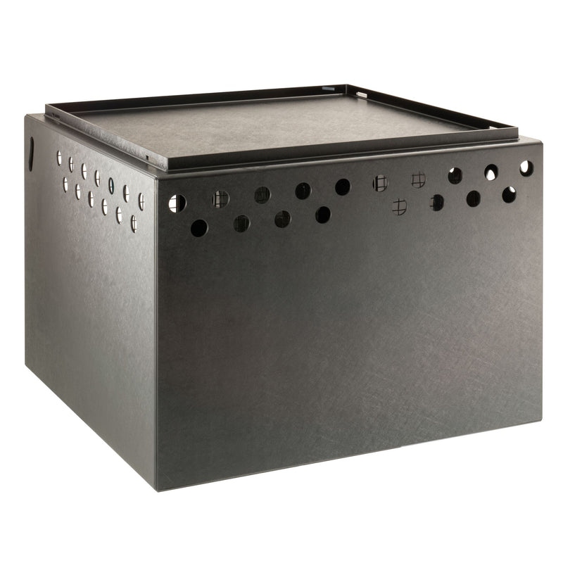 Dt Box DT 1000XL Dog Carrier For Truck Beds — DT BOXES