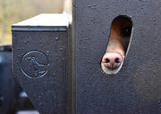 DT Box Dog Car Travel Crate -The DT 1000XL DT Box DT BOXES 