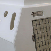 DT Box Dog Car Travel Crate- The DT 11 DT Box DT BOXES 