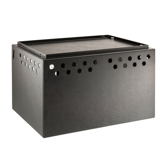 DT Box Dog Car Travel Crate- The DT 1100 DT Box DT BOXES 