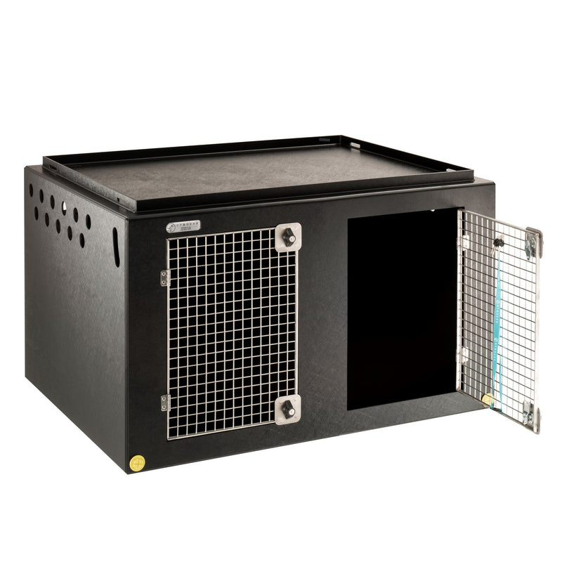 Dt Box DT 1100L Dog Crate For Pickup Truck — DT BOXES