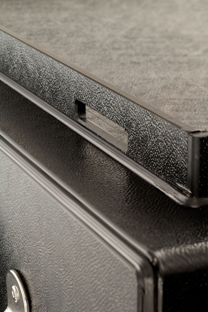 DT Box Dog Car Travel Crate- The DT 1100L DT Box DT BOXES 