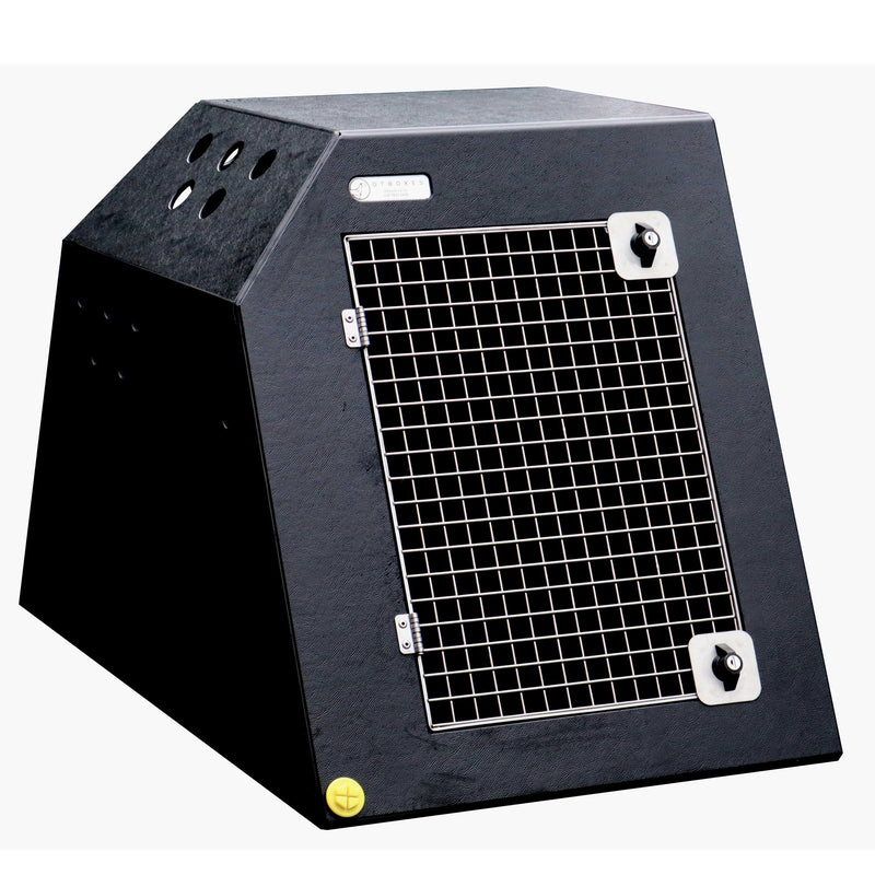 DT Box Dog Car Travel Crate - The DT 2 DT Box DT BOXES 