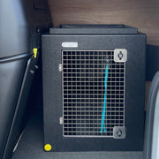 DT Box Dog Car Travel Crate - The DT 600 DT Box DT BOXES 