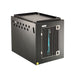 DT Box Dog Car Travel Crate - The DT 600 DT Box DT BOXES 600mm Black No