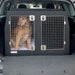 DT Dog Car Travel Crate - The DT 15 DT Box DT BOXES 