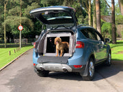 Ford C-Max (2011-2019) Dog Car Travel Crate- The DT 7 DT Box DT BOXES 