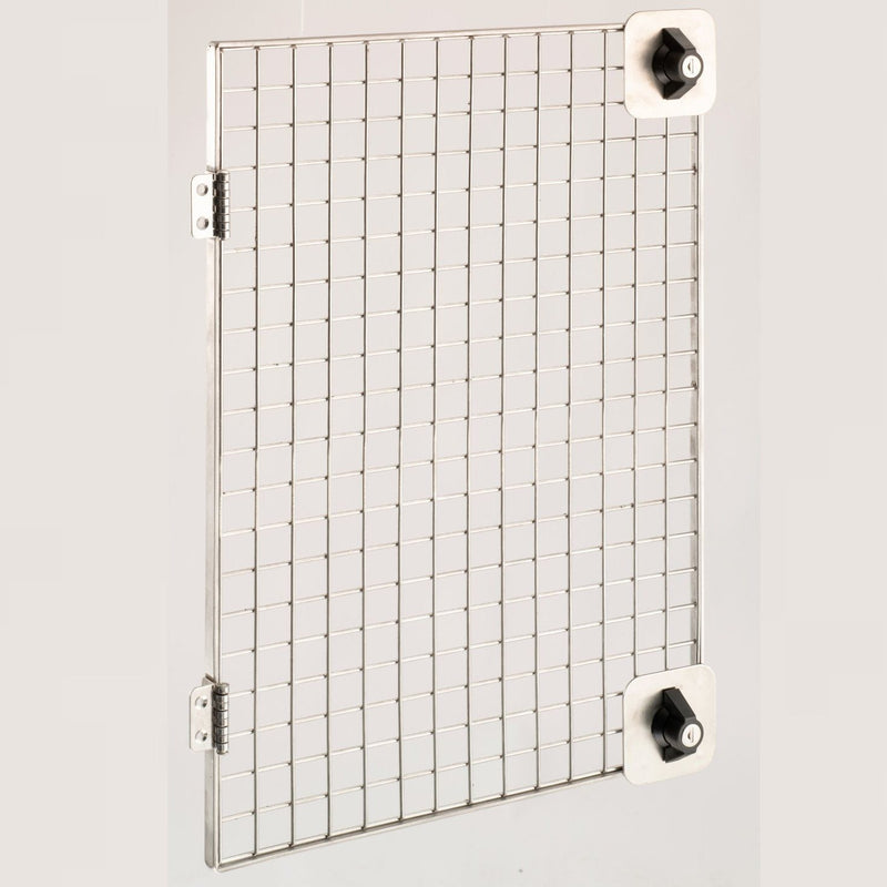 Ford Focus Estate (2018 - Present) Car Travel Crate- The DT 3 DT Box DT BOXES 