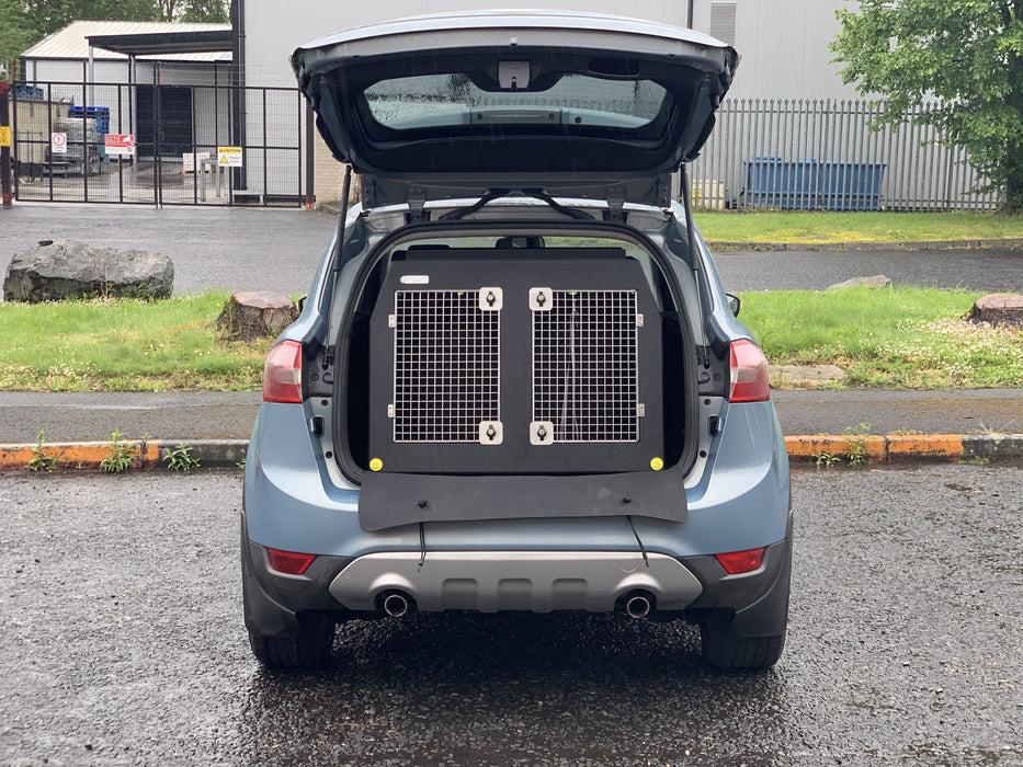 Dog Crate for Ford Kuga DT 7 DT BOXES