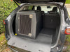 Ford Kuga 2020 Onwards Dog Car Travel Crate- The DT 1 DT Box DT BOXES 600mm Black 