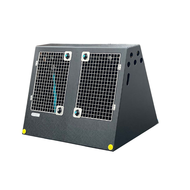 Ford Puma | 2019- Present | Dog Travel Crate DT Box DT BOXES 