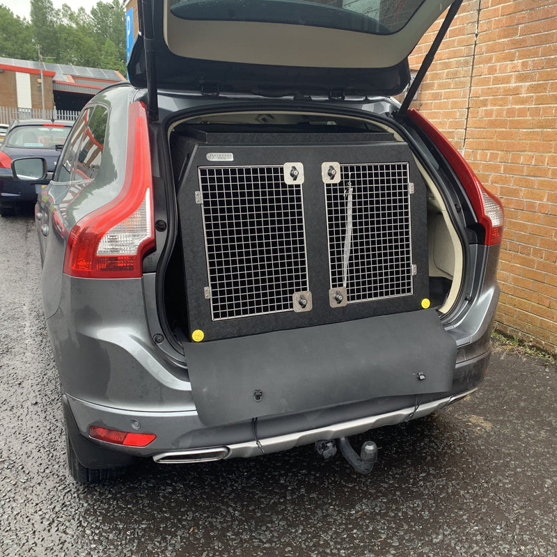 Ford Smax | 2006 -2014 | Dog Travel Crate | The DT 3 DT Box DT BOXES 