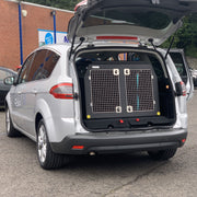 Ford Smax | 2006 -2014 | Dog Travel Crate | The DT 3 DT Box DT BOXES 