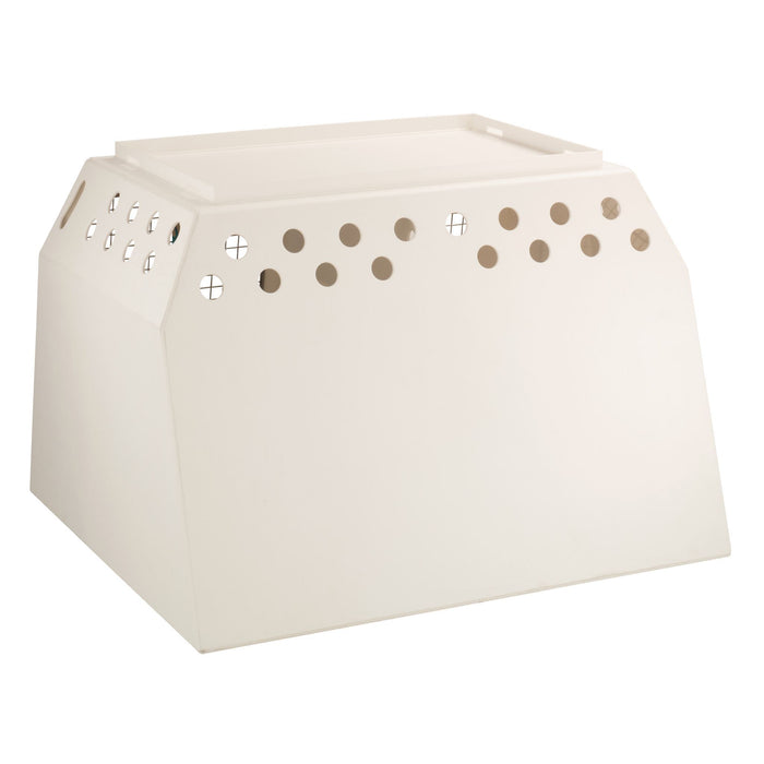 Honda CR-V (2017 - Present) DT Box Dog Car Travel Crate- The DT 3 DT Box DT BOXES 
