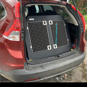 Honda CRV | 2011 - 2018 | Car Travel Crate | The DT 13 DT Box DT BOXES 