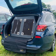 Hyundai I 30 Tourer (2018 - Present) Dog Car Travel Crate- The DT 4 DT Box DT BOXES 