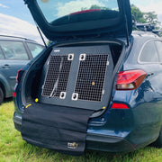 Hyundai I40 (2011 - 2019) DT Box Dog Car Travel Crate- The DT 4 DT Box DT BOXES 