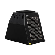 Hyundai iX35 | 2010–2016 | Dog Travel Crate | The DT 6 DT Box DT BOXES 550mm Black No