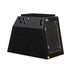 Hyundai Santa Fe (2012 - Present) DT Box Dog Car Travel Crate- The DT 3 DT Box DT BOXES 500mm Black 
