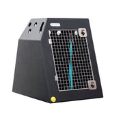 Jaguar E-PACE (2017 - Present) DT Box Dog Car Travel Crate- The DT 9 DT Box DT BOXES 500mm Black No
