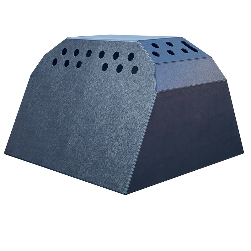 Jaguar I-pace (2018 - Present) Dog Car Travel Crate- DT 17 DT Box DT BOXES 