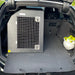 Jaguar I-pace (2018 - Present) Dog Car Travel Crate- DT 17 DT Box DT BOXES 550mm Black No