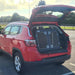 Jeep Compass (2018 - Onwards) DT Box Dog Car Travel Crate- The DT 9 DT Box DT BOXES 