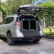 Jeep Grand Cherokee (2011 - 2021) DT Box Dog Car Travel Crate- The DT 3 DT Box DT BOXES 