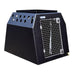 Kia Sorento (2014 - 2020) DT Box Dog Car Travel Crate- The DT 3 DT Box DT BOXES 660mm Black 