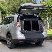 Kia Sorento (2014 - 2020) DT Box Dog Car Travel Crate- The DT 3 DT Box DT BOXES 