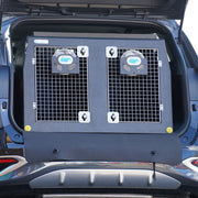 KIA Sportage | 2021-Present | Dog Travel Crate | The DT 1 DT Box DT BOXES 980mm Black Yes