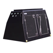 Land Rover Discovery 2 (1998-2004) Dog Car Travel Crate- The DT 5 DT Box DT BOXES 