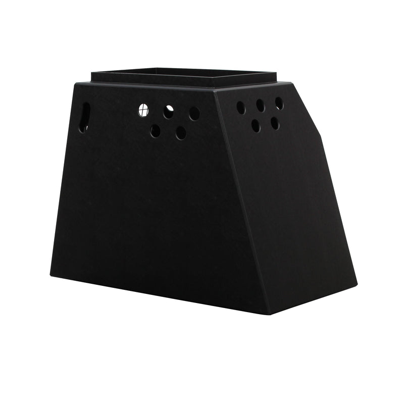 Land rover Discovery Dog Crate - DT 3 DT Box DT BOXES 