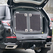 Land Rover Discovery Sport Dog Car Travel Crate- The DT 3 DT Box DT BOXES 