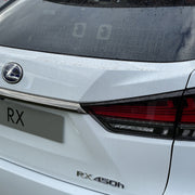 Lexus RX 450H | DT Box Dog Car Travel Crate | DT 4 | 2013> DT Box DT BOXES 