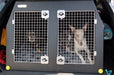 Lexus RX500h | 2023 - Present | Dog Travel Crate | The DT 4 DT Box DT BOXES 