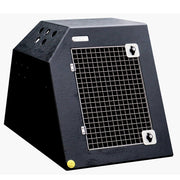 Mazda 6 Tourer (2012 - Present) DT Box Dog Car Travel Crate - The DT 2 DT Box DT BOXES 600 Black 