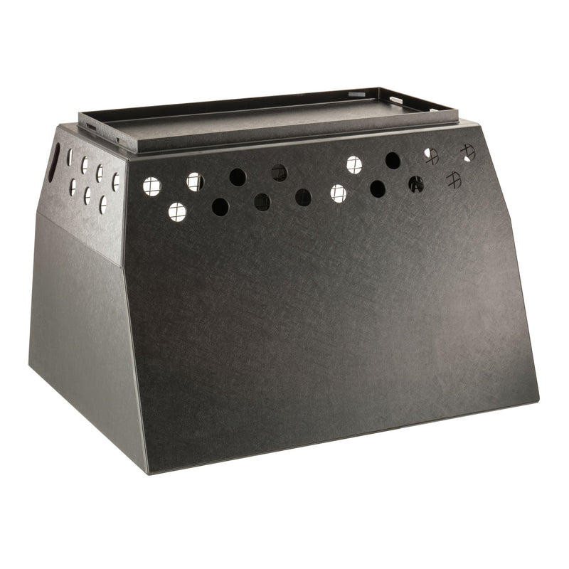 Mazda CX-5 (2017–Present) Dog Car Travel Crate- The DT 1 DT Box DT BOXES 