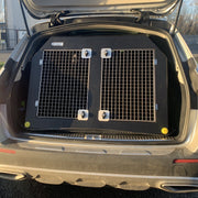 Mercedes E Class Estate (2017 - Present) DT Box Dog Car Travel Crate - The DT 2 DT Box DT BOXES 