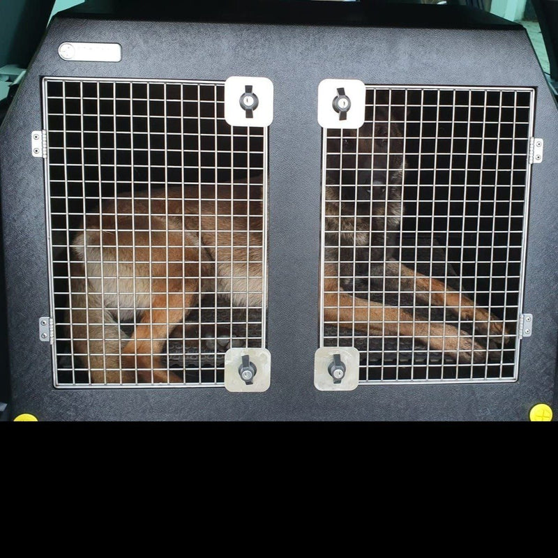 Mercedes GLA - DT Box Dog Car Travel Crate - 2014-2020 DT Box DT BOXES 