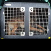 Mercedes GLA | DT Box Dog Car Travel Crate | The DT 9 | 2021> DT Box DT BOXES 