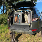 Mercedes GLA | DT Box Dog Car Travel Crate | The DT 9 | 2021> DT Box DT BOXES 