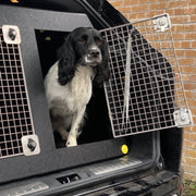 Mercedes GLA | DT Box Dog Car Travel Crate | The DT 9 | 2021> DT Box DT BOXES 